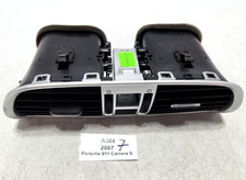 ✅ 05-07 OEM Porsche Carrera