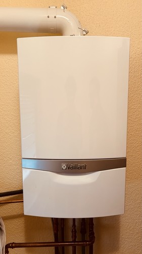Vaillant ecotec plus - vaillant,