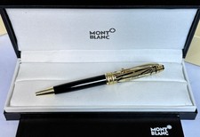 Montblanc Meisterstuck Le