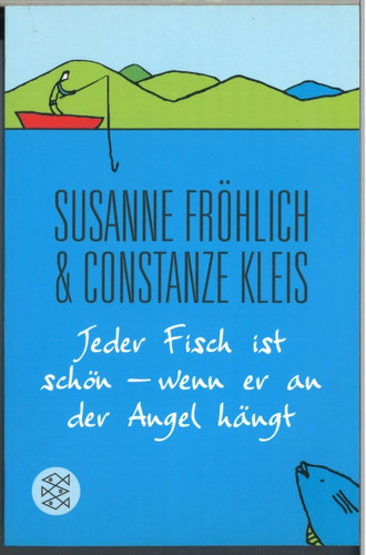 Jeder fisch ist schön wenn - jeder,