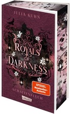 Royals darkness - of,