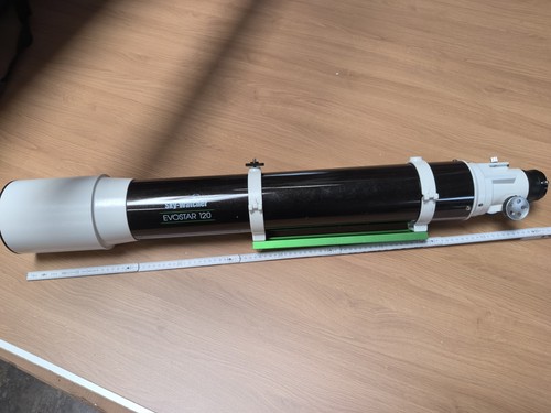 Teleskop sky watcher evostar - watcher,