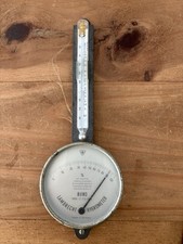 Hygrometer Fa.Lambrecht Made In germany - defekt ?