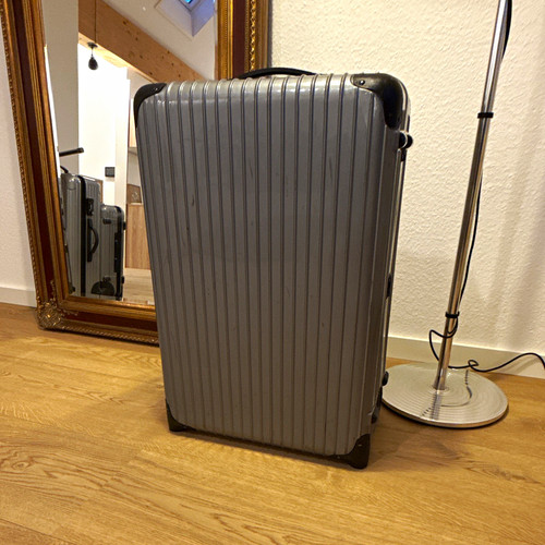 Rimowa hartschalen trolley - hartschalen,