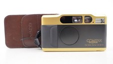 Contax years gold - t2,