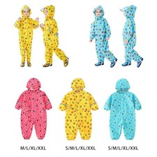 Kinder Kinder Regenmantel