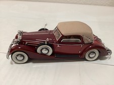 CMC 1:24, Horch 853 Cabriolet