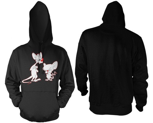 Pinky und der brain kapu - pinky,