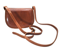 Tasche Echtleder Damen Farbe