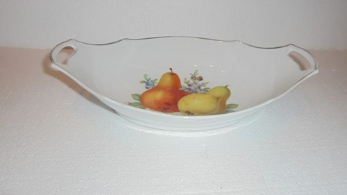 Obstschale 1930 art - art, deko