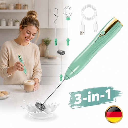 Milchaufschäumer stab - milchaufschäumer,