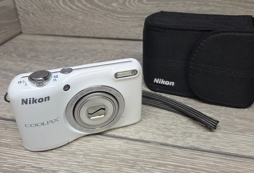 Nikon coolpix l27 - nikon,