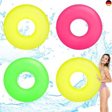 POPOYU 3 Stück Schwimmring