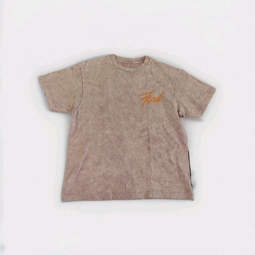 Ford thunderbird shirt - ford,