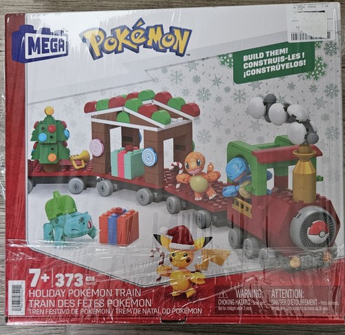Mega hhp69 pokémon - -, holiday