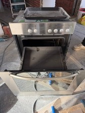 BOSCH Elektroherd mit