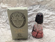 York Ghost Merchants Saltwick