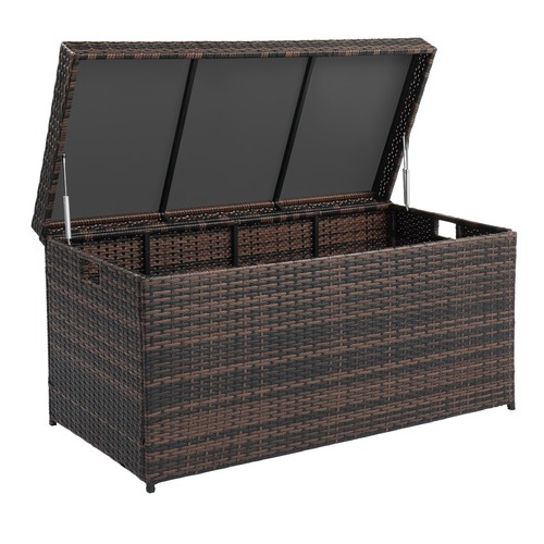 Auflagenbox gartenbox - auflagenbox,