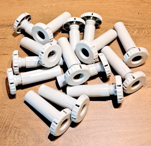 Möbelfuß sockelfuß impuls - 1,