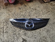 Kühlergrill Frontgrill Mazda 6 GG/GY