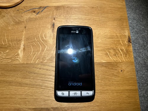 Doro 8030 dsb - doro,