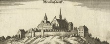 MALLERSDORF - Gesamtansicht
