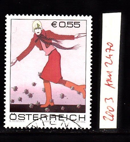 2003 österreich gest - , Österreich,gest