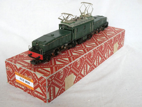Märklin ccs 800 - 800,