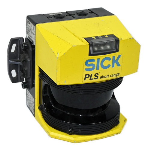 Sick pls109 317 - pls109-317, safety