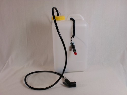 Volt mobile camping - 12,