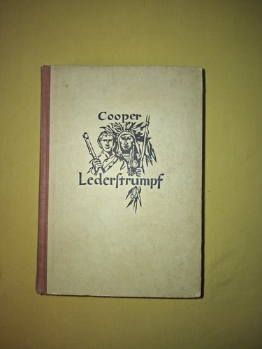James fenimore cooper - james,