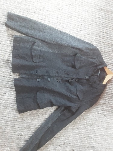 Jacke rundholz hauptlinie - rundholz, xl/l