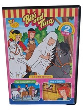 Bibi & Tina DVD Kinderfilm 2