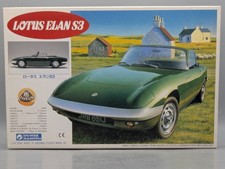 Modellautos Bausatz 1:24 Gunze