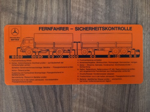 Mercedes benz lkw - mercedes-benz,