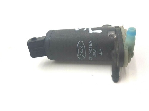 Ford fusion fiesta jh - fusion, jd