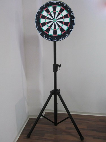 Winmau pro sisal steel soft - sisal,