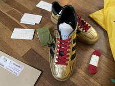 Gucci x Adidas (Rechnung