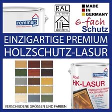 Remmers HK-Lasur