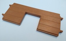 *Playmobil* Bodenplatte Wehrgang *Ritterburg 3667, 3716, 5725, 7122* D1