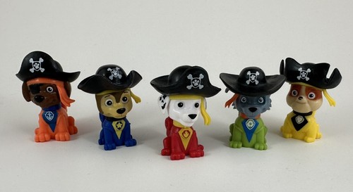 Paw patrol joghurt pudding - paw,