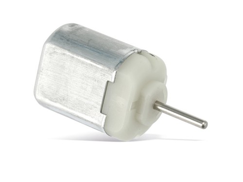 Gleichstrommotor johnson 24v - johnson,