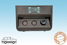 VW Bus T3  Syncro Sperrenbetätigung  einfach (  Sperre hinten )  in sattelbraun