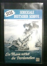 SOS Schicksale Deutscher