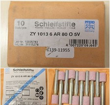 PFERD Poliflex Fine Grinding