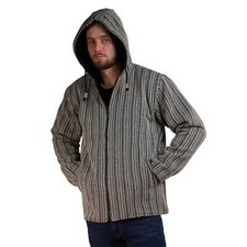 Kapuzenjacke Kapu Hoodie