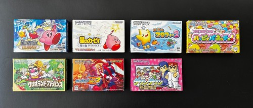 Game boy advance - boy,
