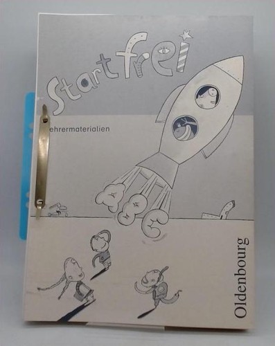Startfrei lehrermaterialien - startfrei,