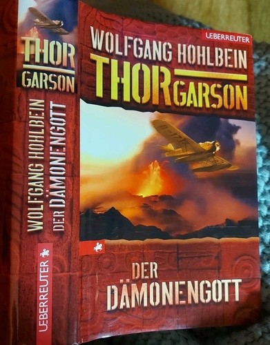Thor garson der - garson,
