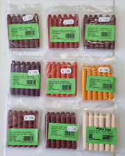 Encaustic Malstifte 6er Set